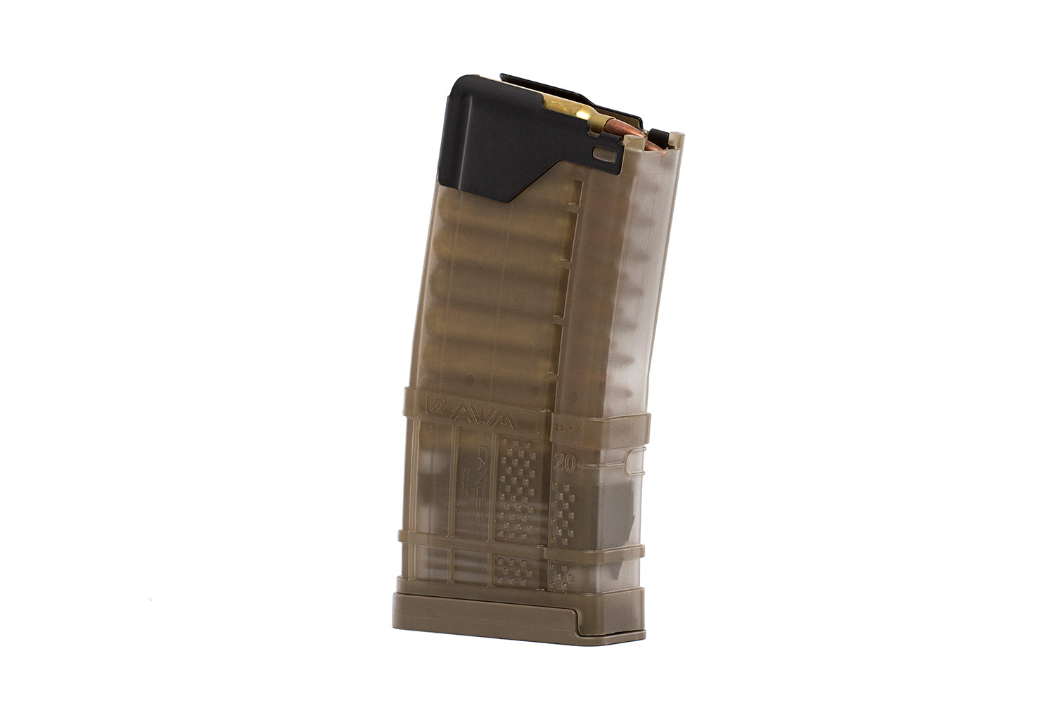 Lancer systems L5AWM GEN 2 20RD (AR/M4) - 2