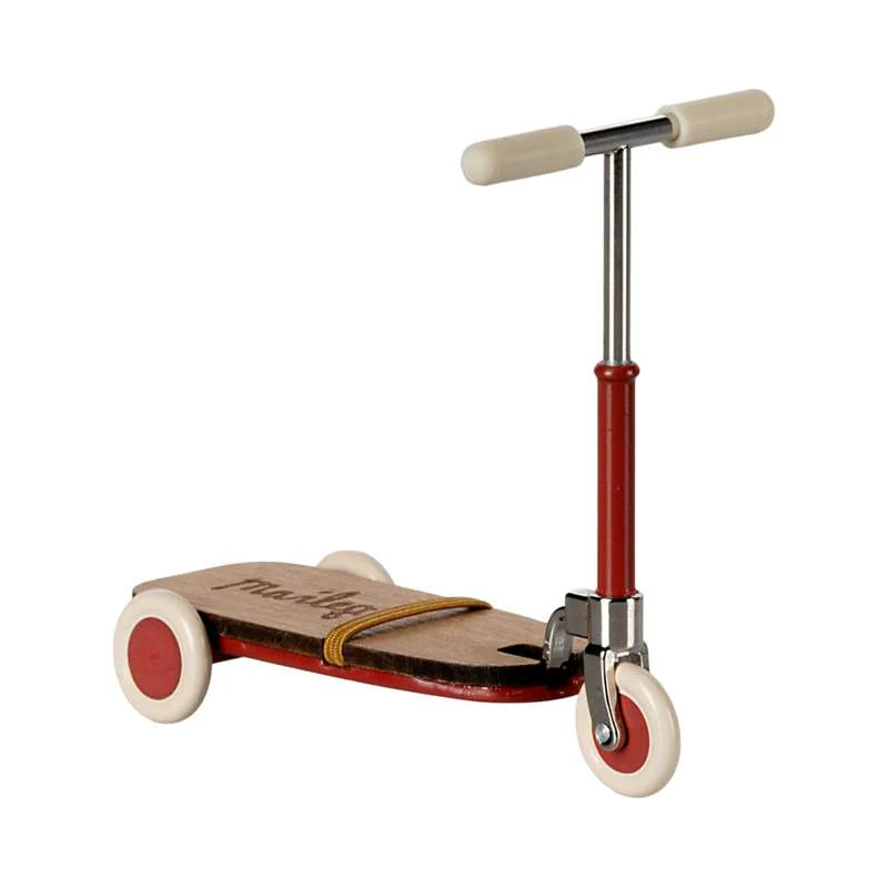 MAILEG KICK BOARD/SPARCYCEL MOUSE - 3