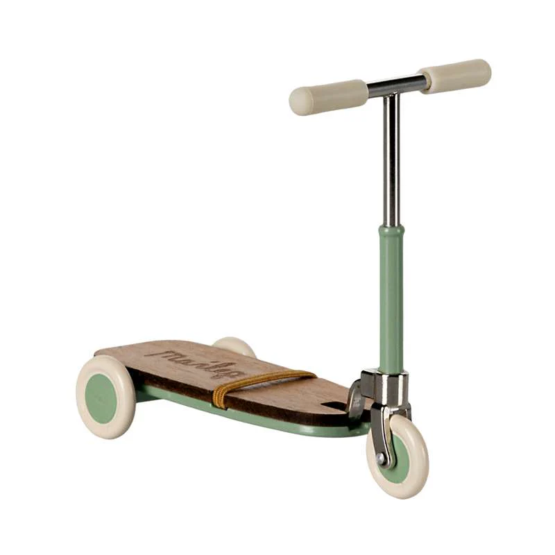 MAILEG KICK BOARD/SPARCYCEL MOUSE - 2