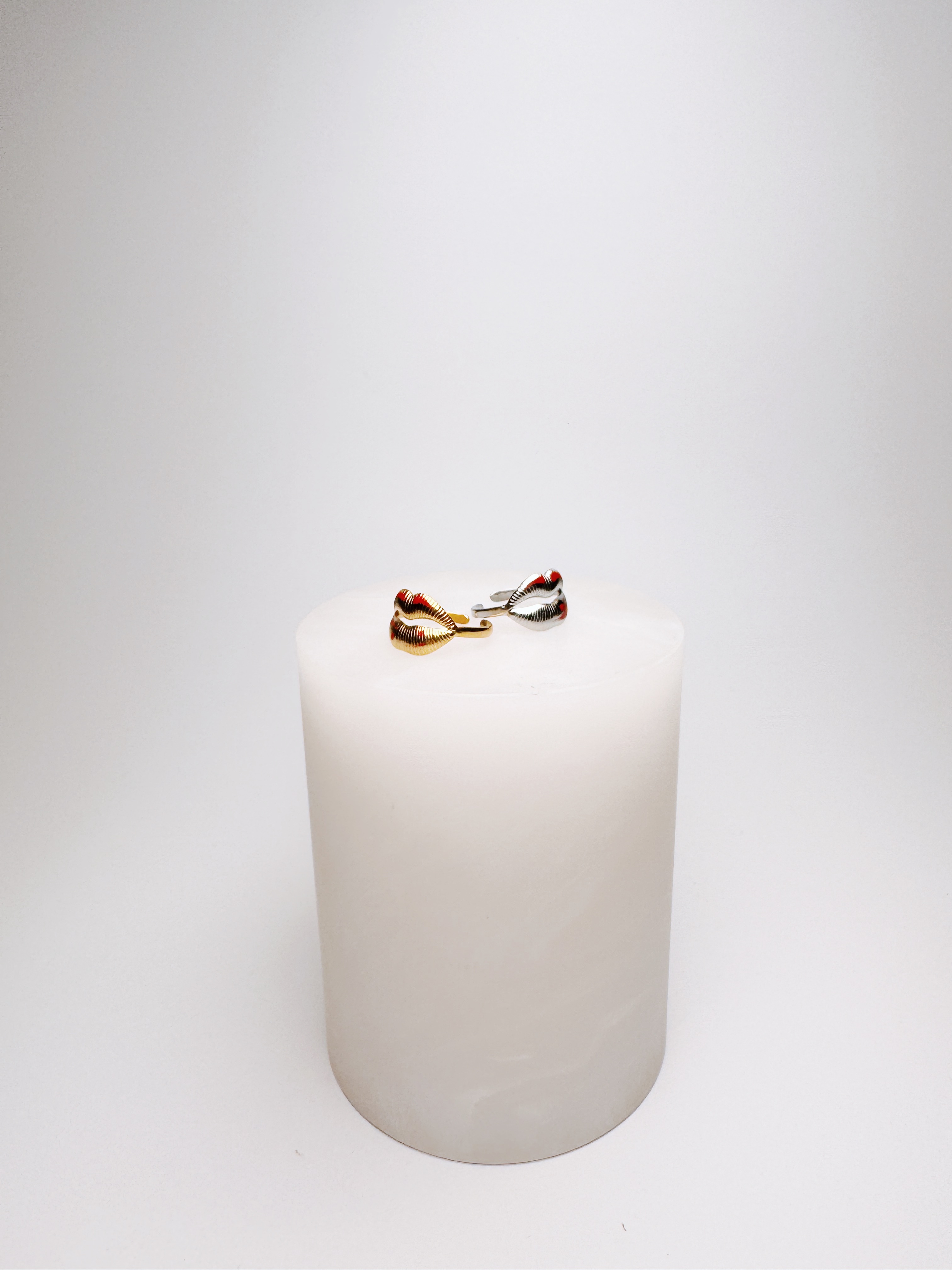 Melting Heart - Ring