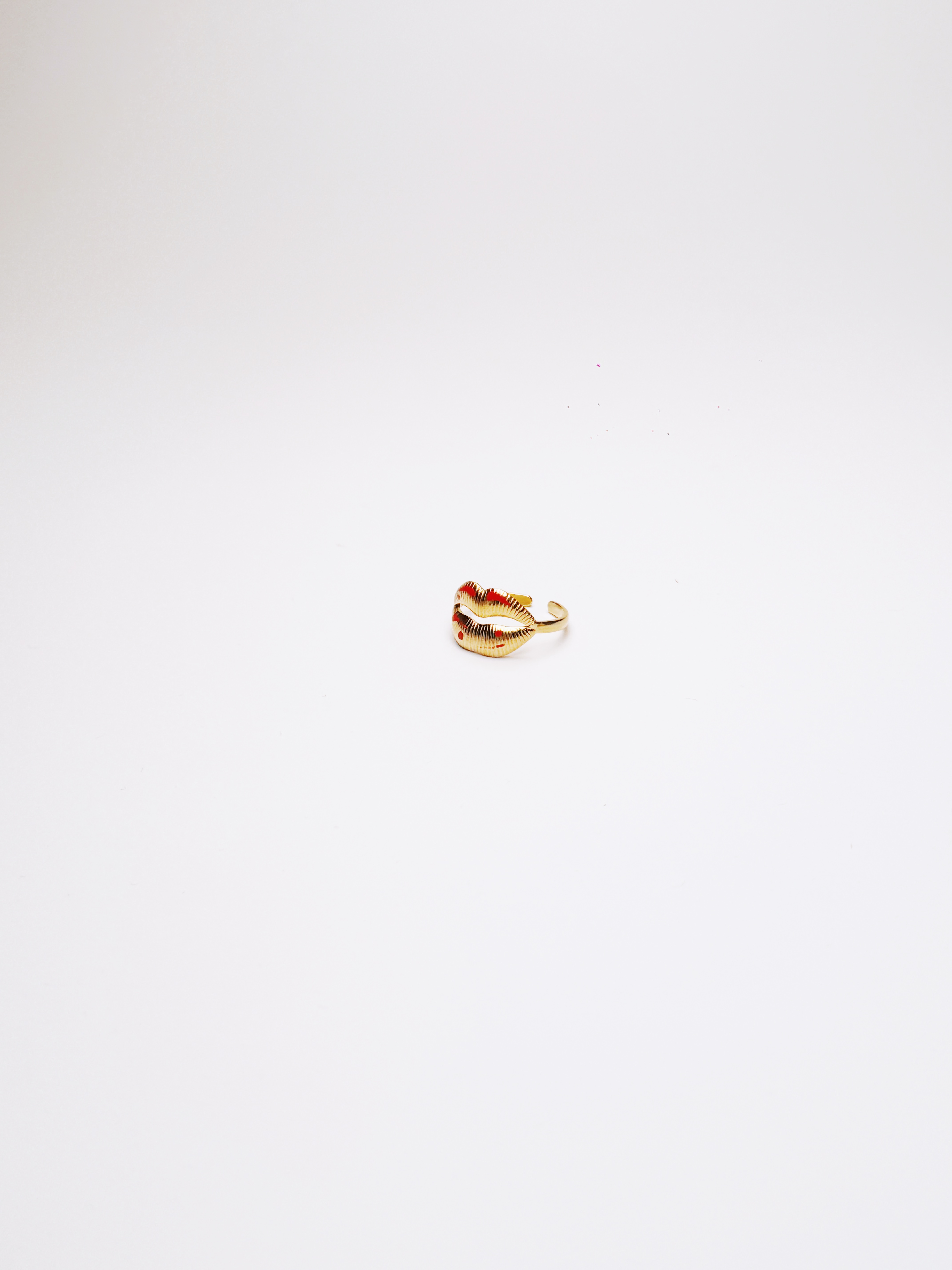 Melting Heart - Ring