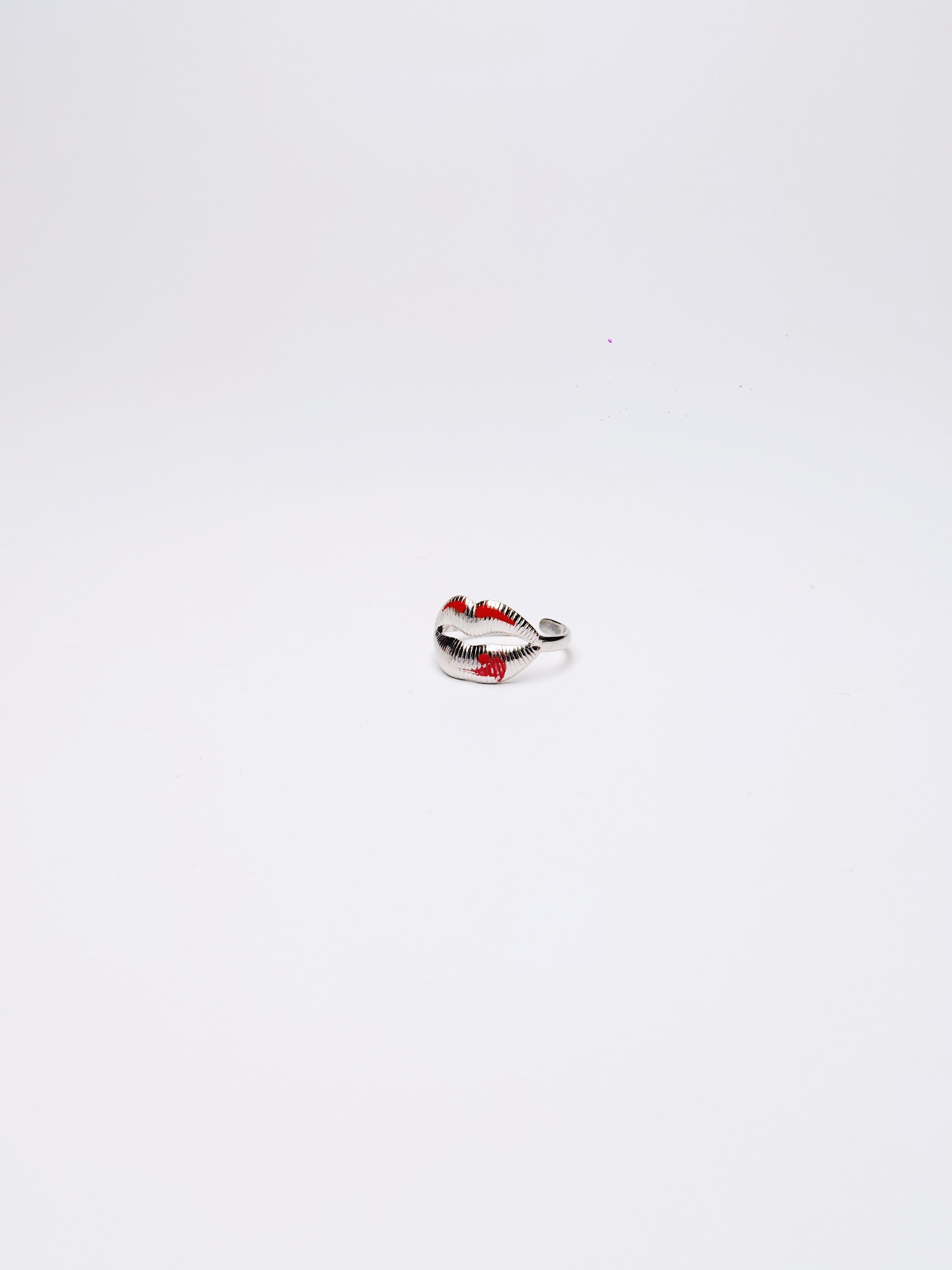 Melting Heart - Ring - 3
