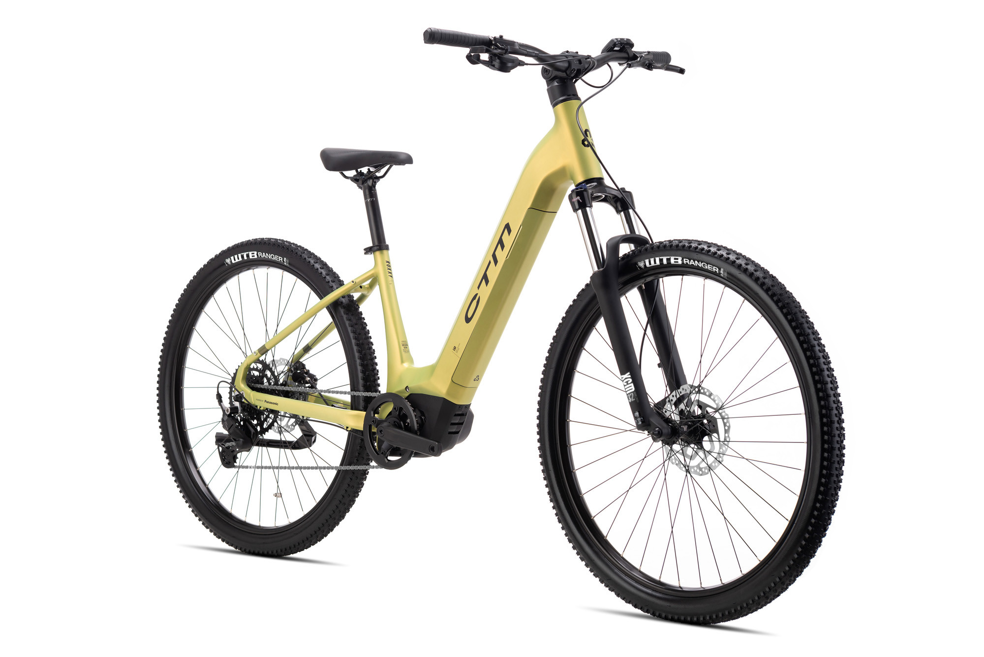 2026 CTM ROXXY GX 720Wh - 3