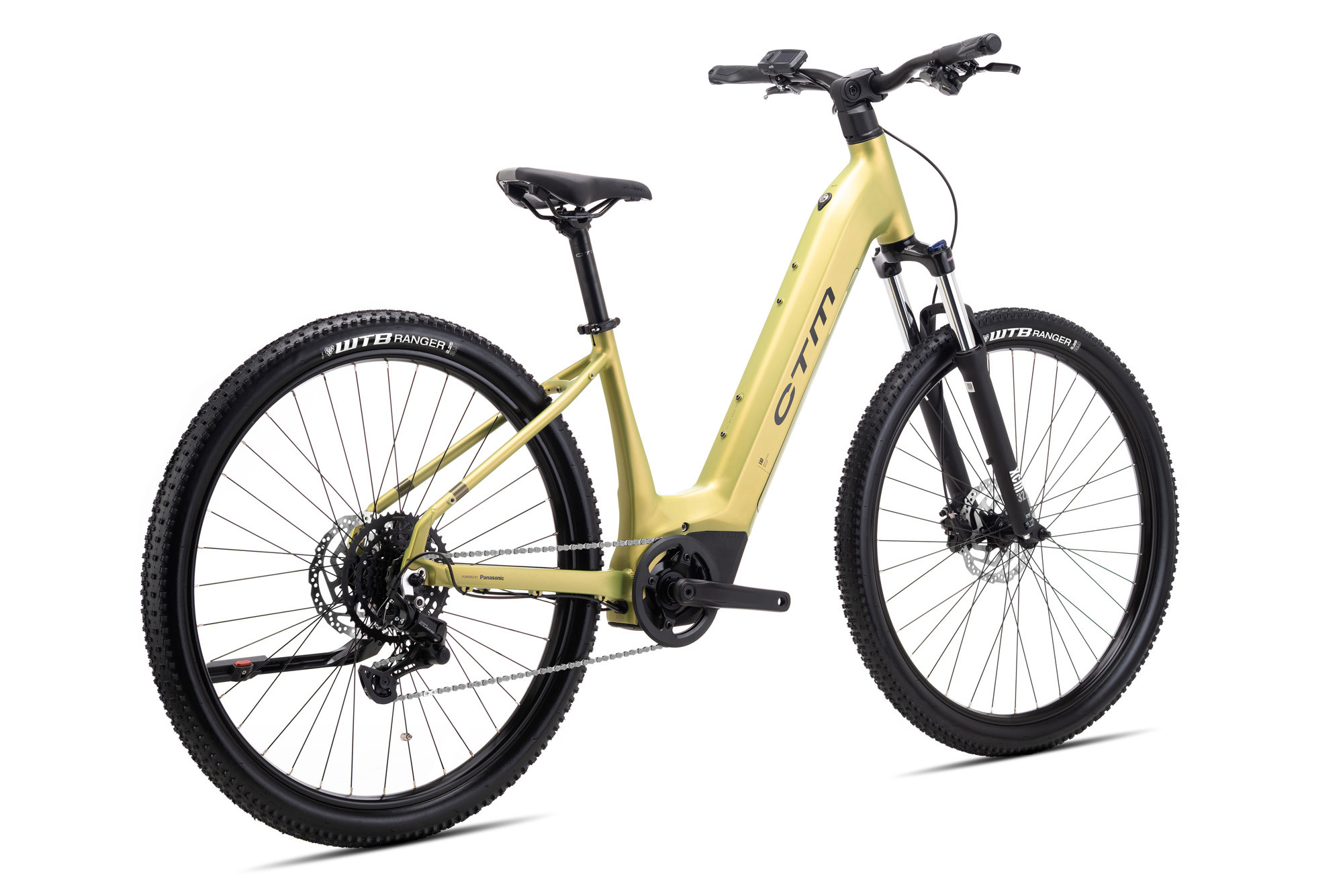 2026 CTM ROXXY GX 720Wh - 2