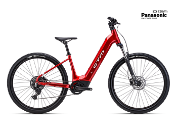 2026 CTM ROXXY GX 720Wh