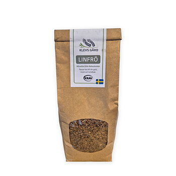 Linfrö KRAV 2 kg, Klevs Gård