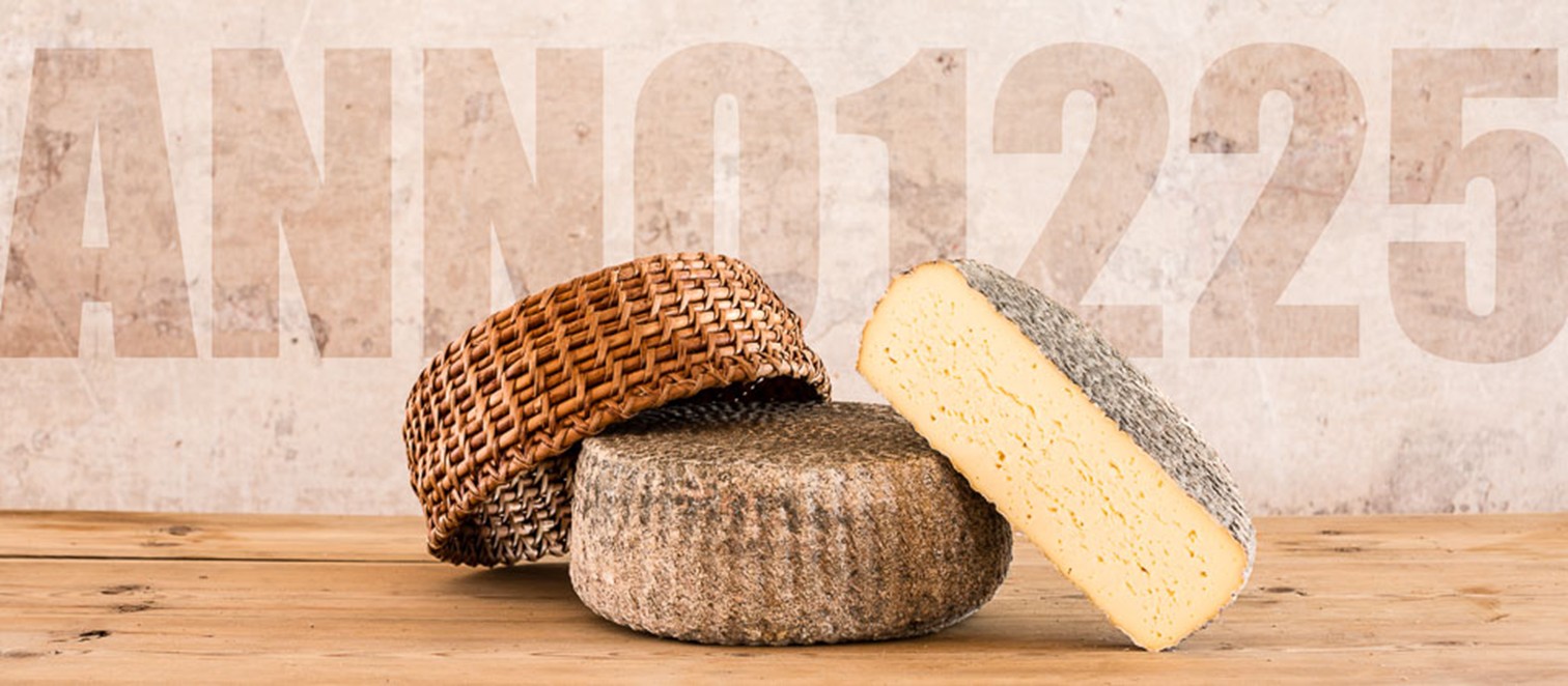 Almnäs Ost Anno 1225 KRAV