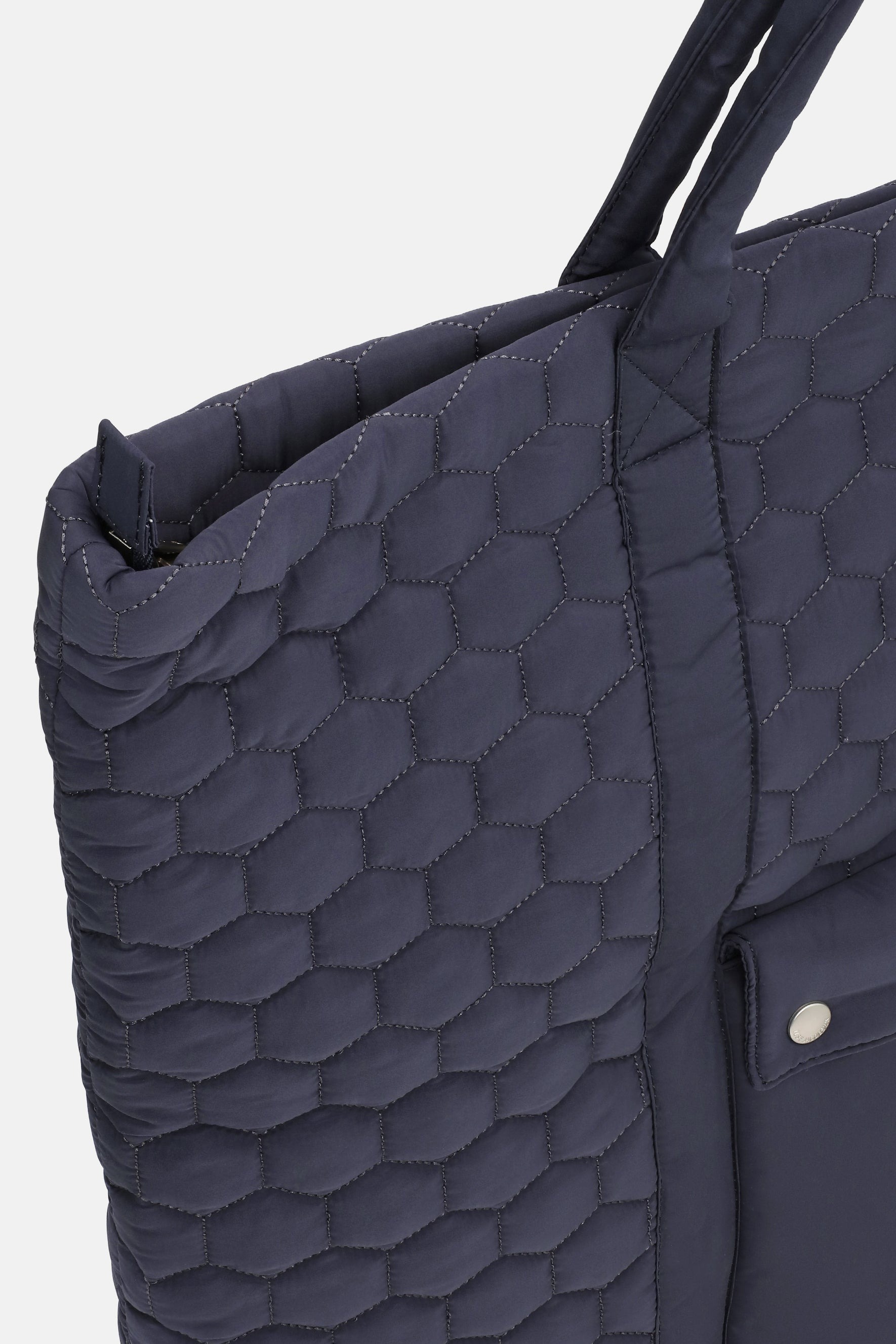Honeybag - Dark Indigo - Ilse Jacobsen - 3