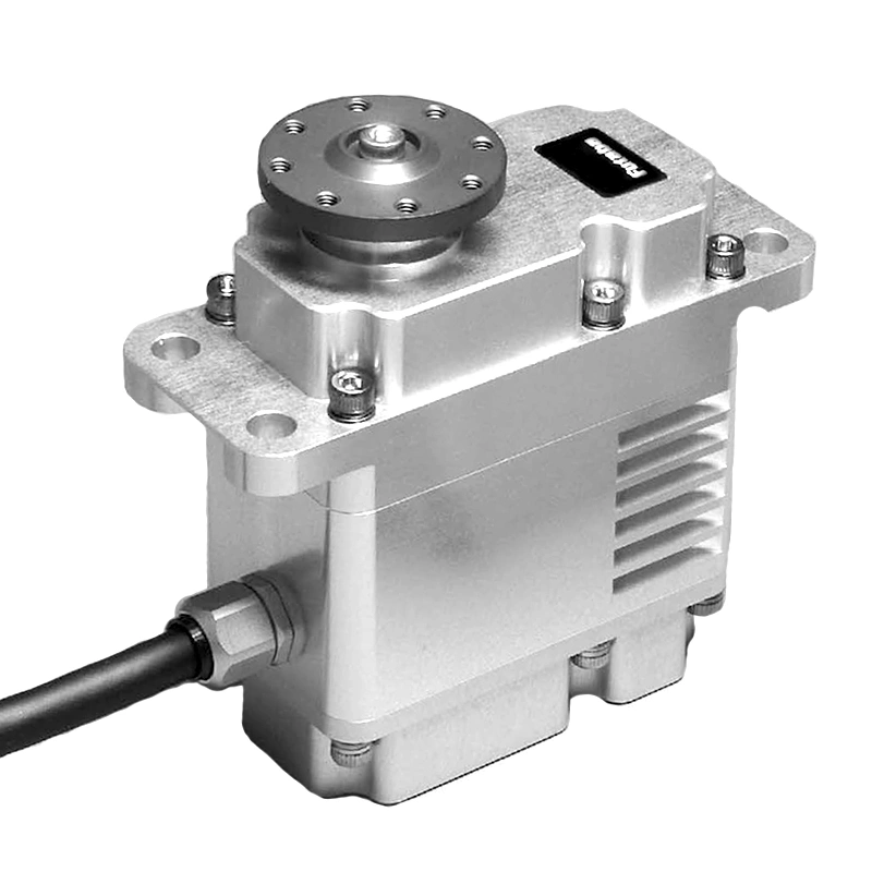 Futaba AJ9DA41 Industrial Servo High Power 110kg/cm 12V