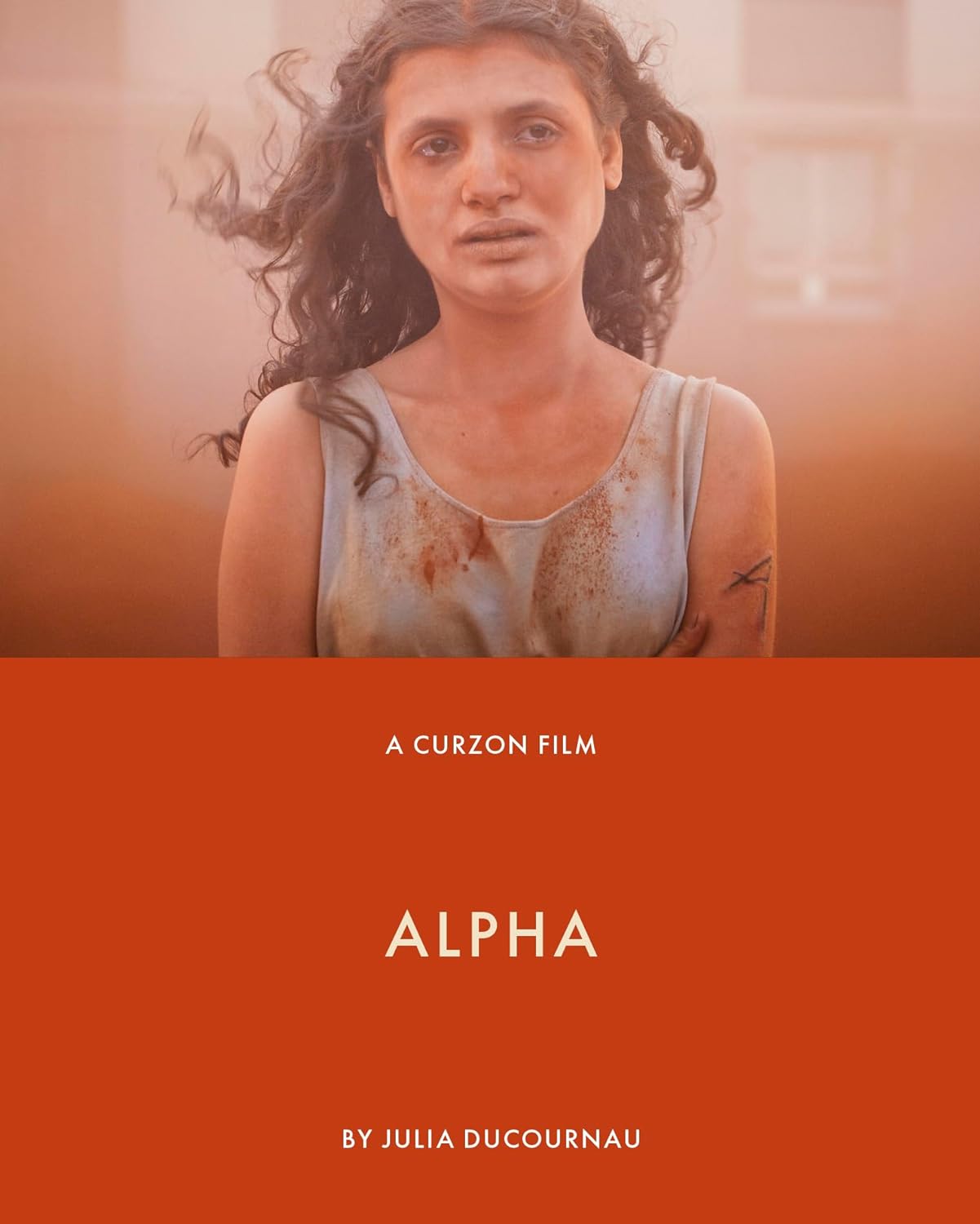 Alpha (ej svensk text) (4K Ultra HD + Blu-ray) - 3