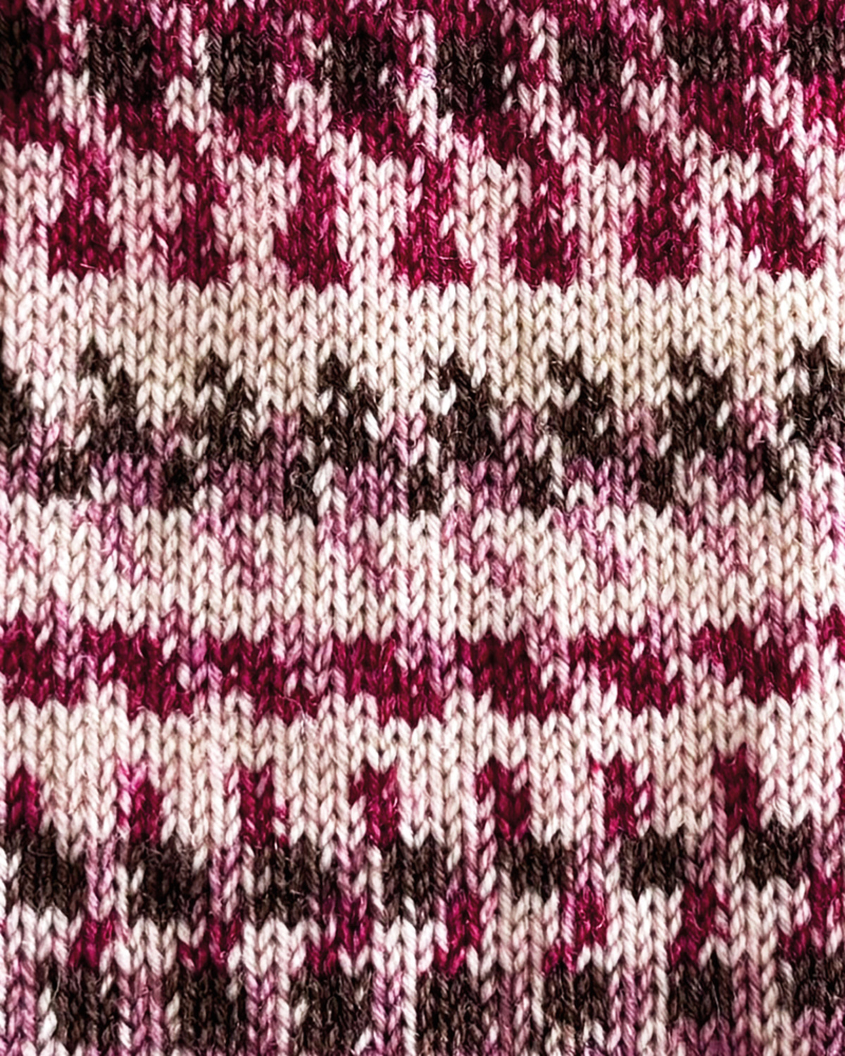 Gerda 6-trådigt sockgarn - Rosenland 885803 - 2