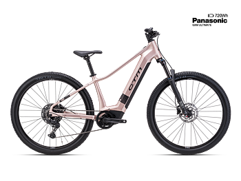 CTM RUBY GX Pro 720Wh