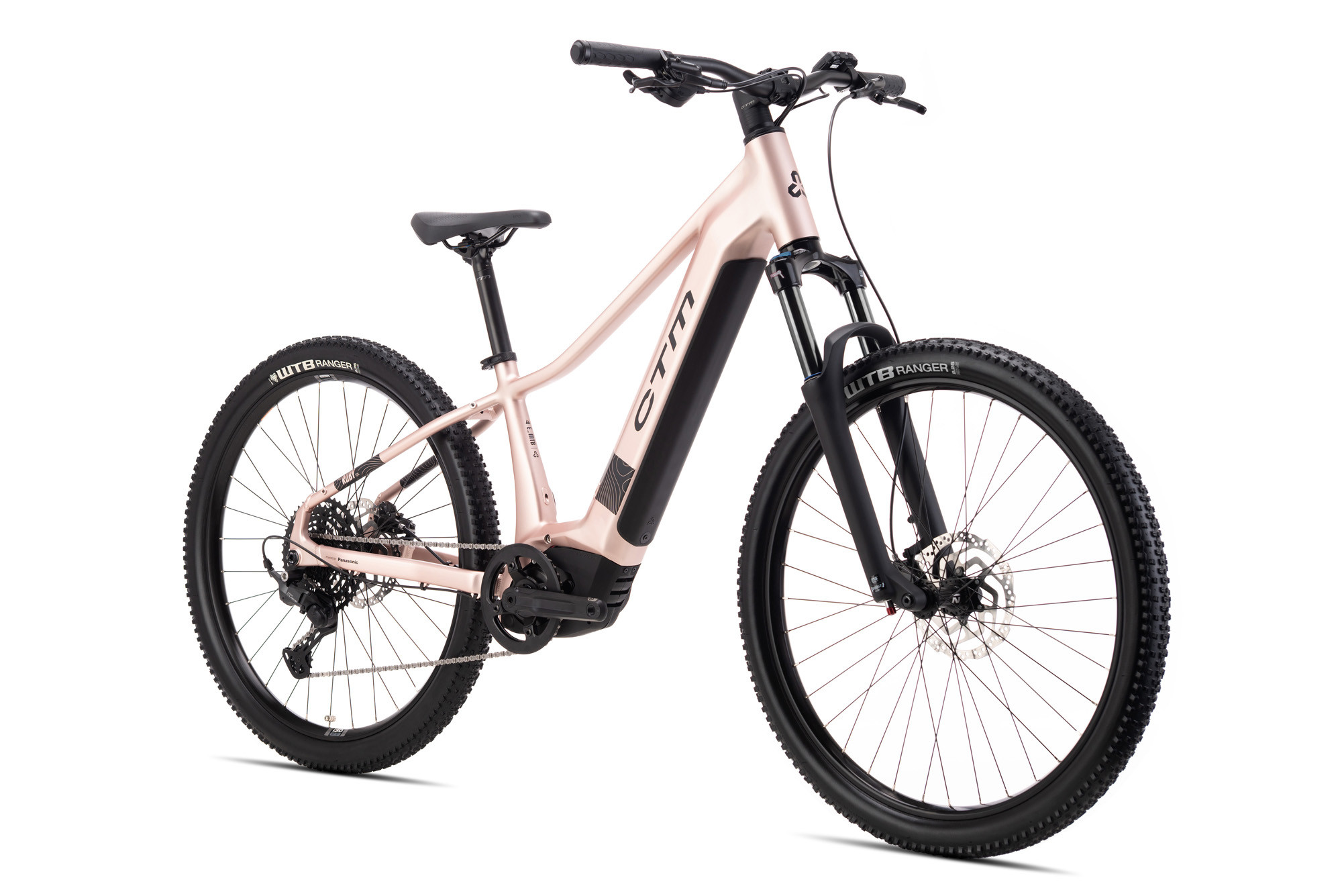 CTM RUBY GX Pro 720Wh - 3