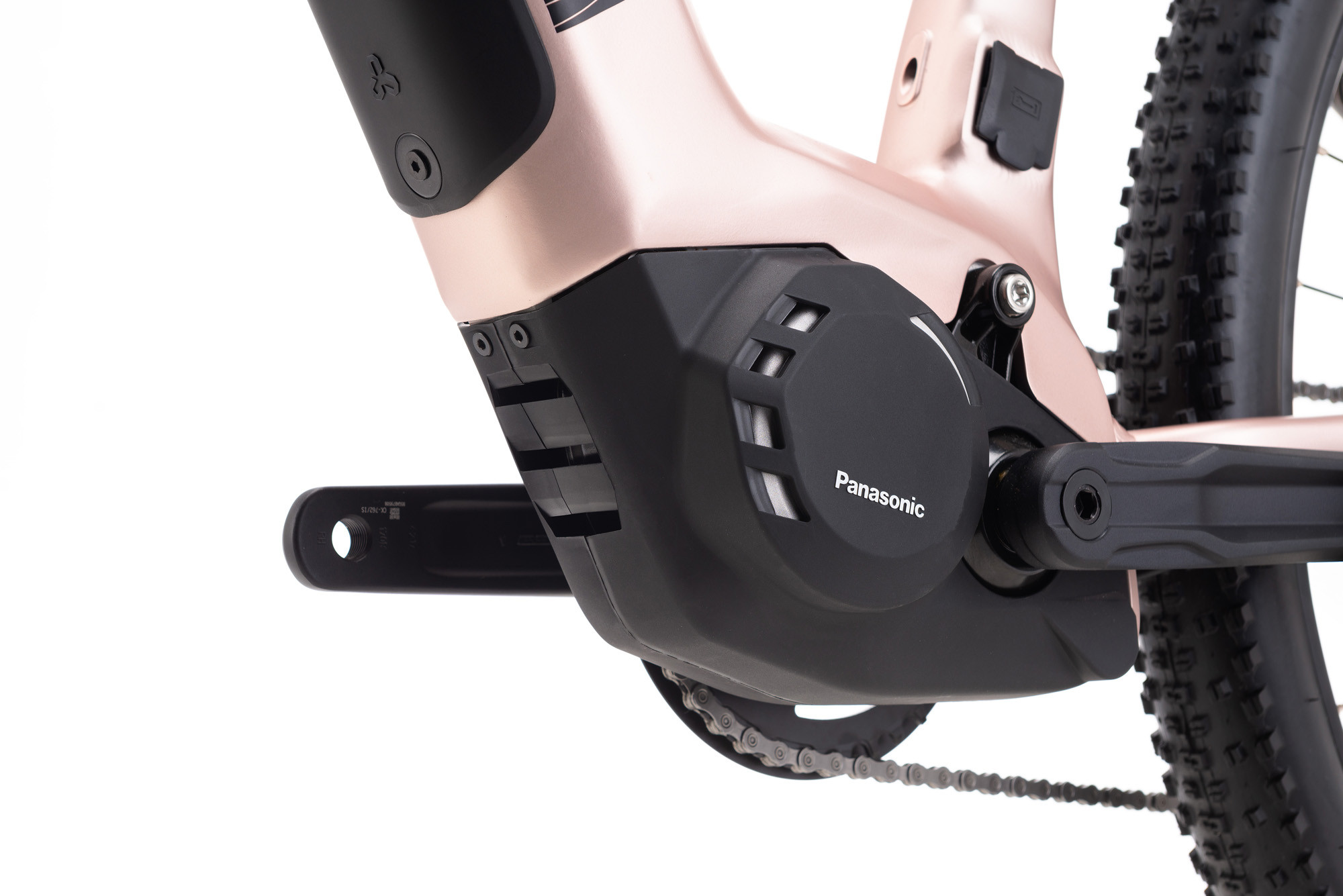 CTM RUBY GX Pro 720Wh - 6