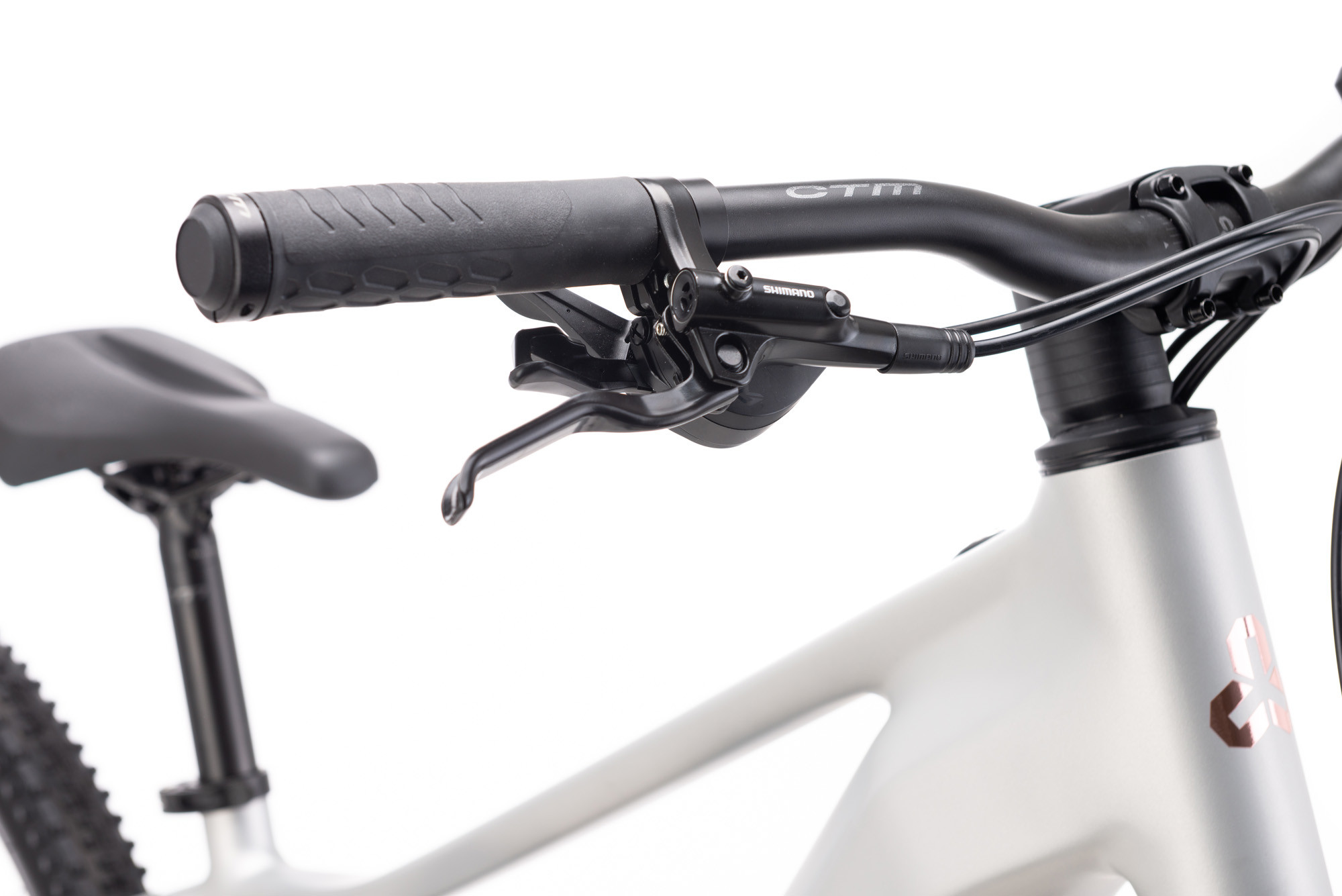 CTM RUBY GX Pro 720Wh - 8