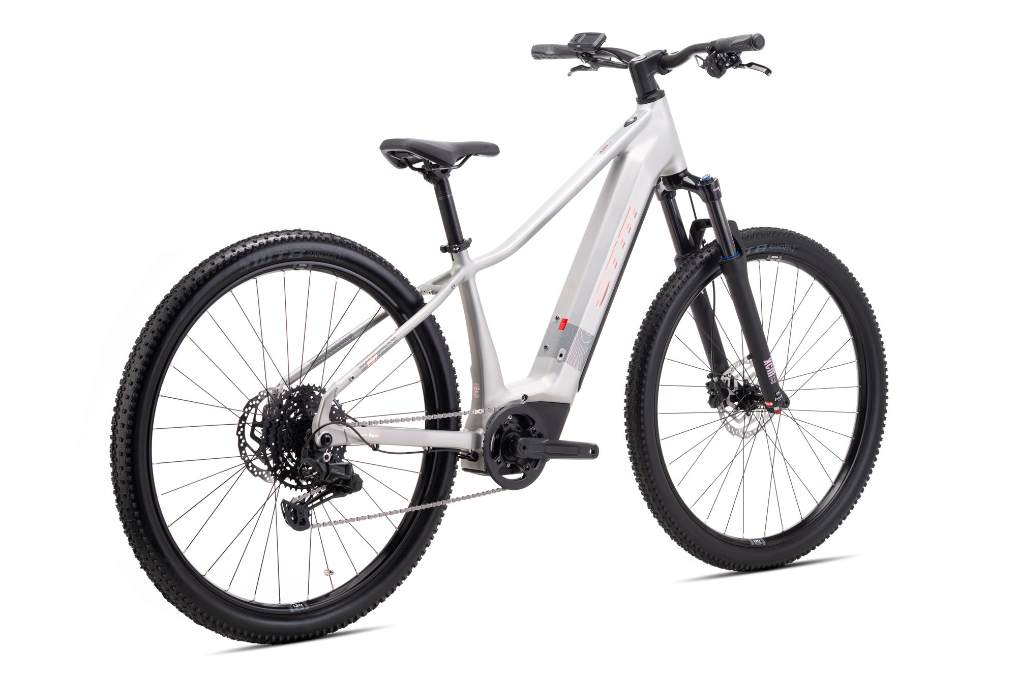 CTM RUBY GX Pro 720Wh - 2