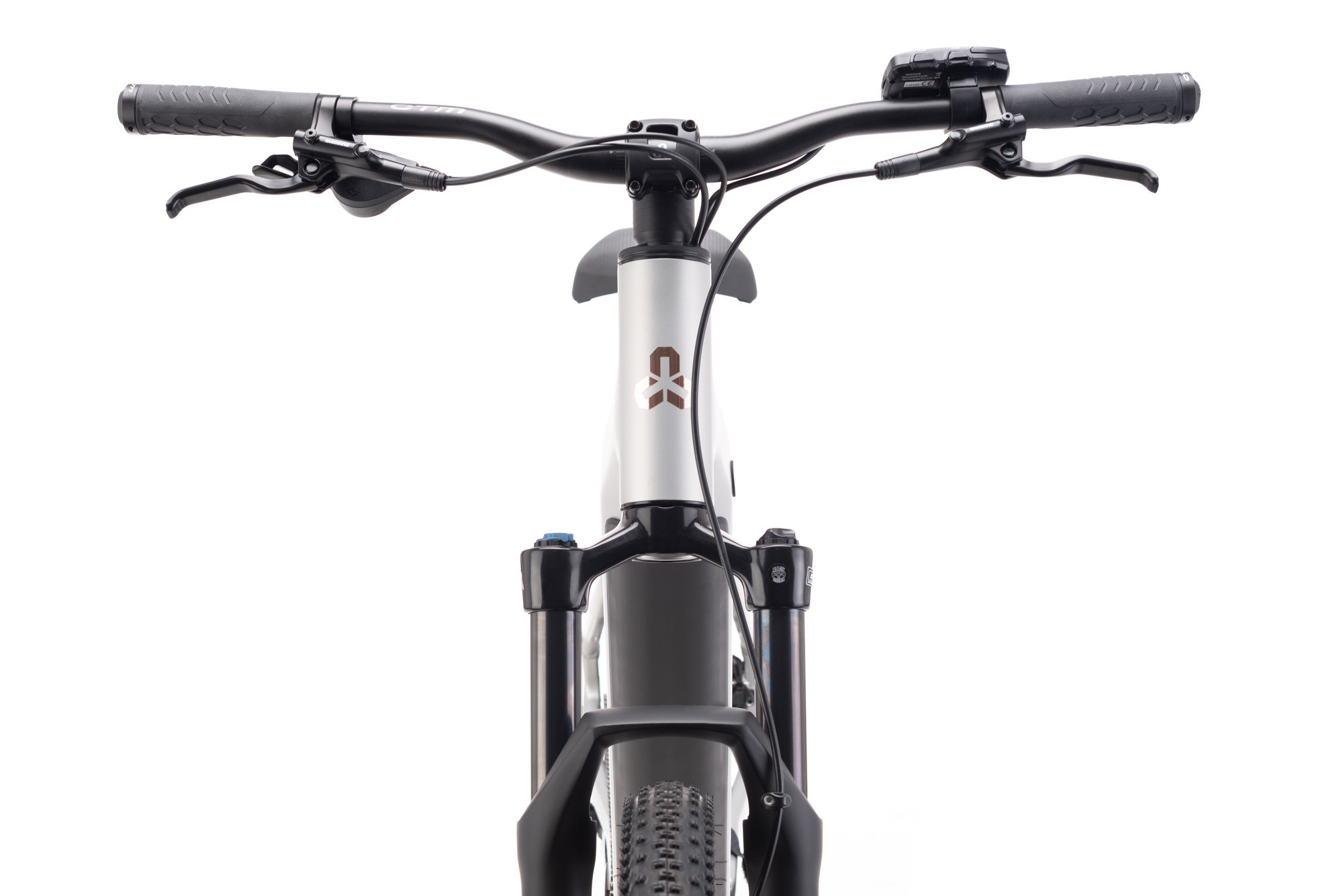 CTM RUBY GX Pro 720Wh - 4