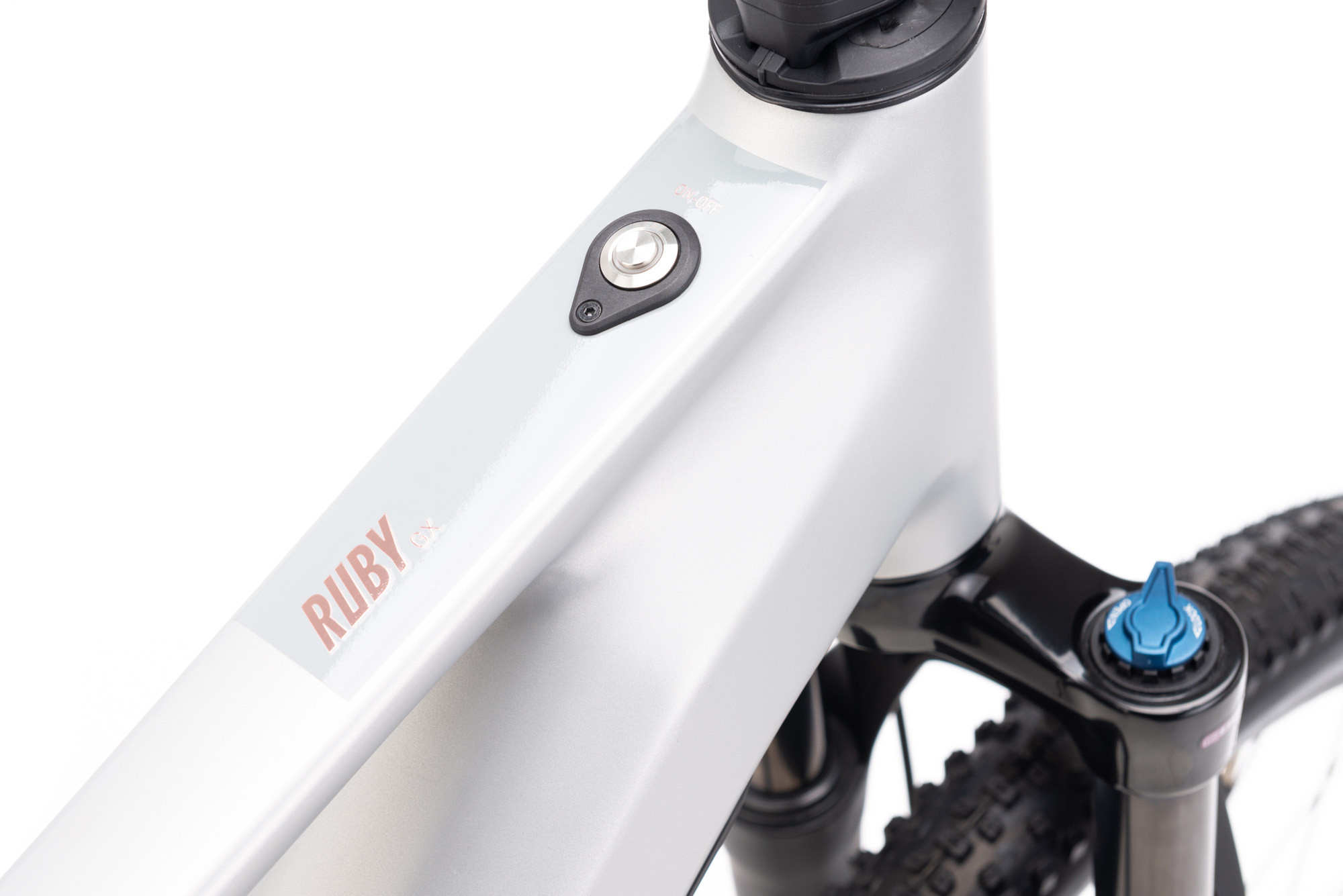 CTM RUBY GX Pro 720Wh - 6