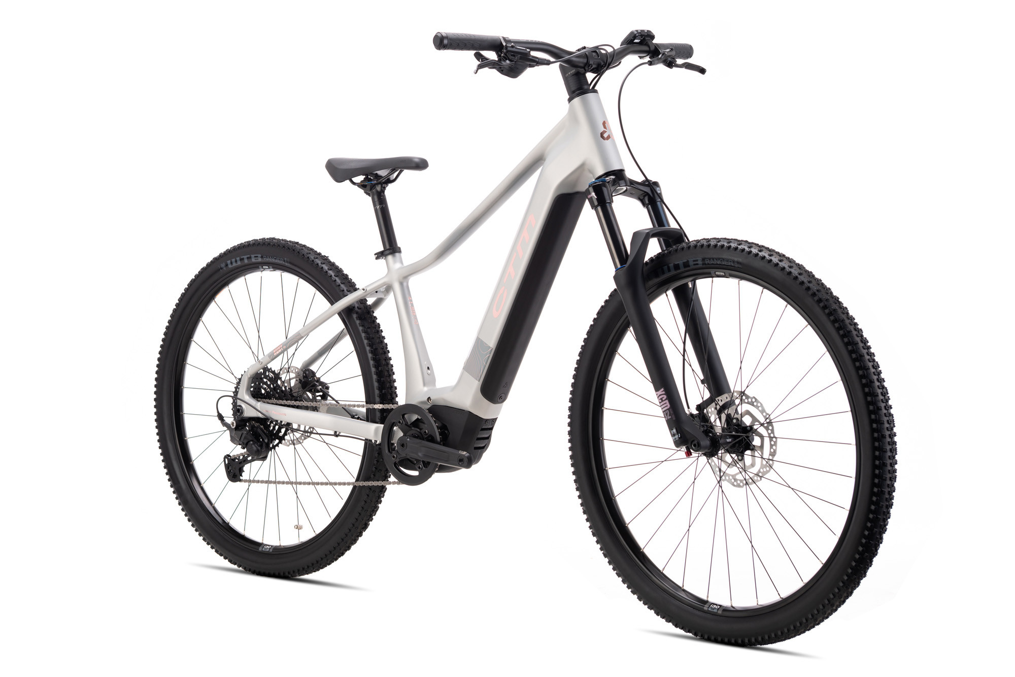 CTM RUBY GX Pro 720Wh - 3