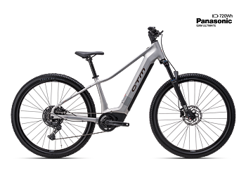 CTM RUBY GX Pro 720Wh