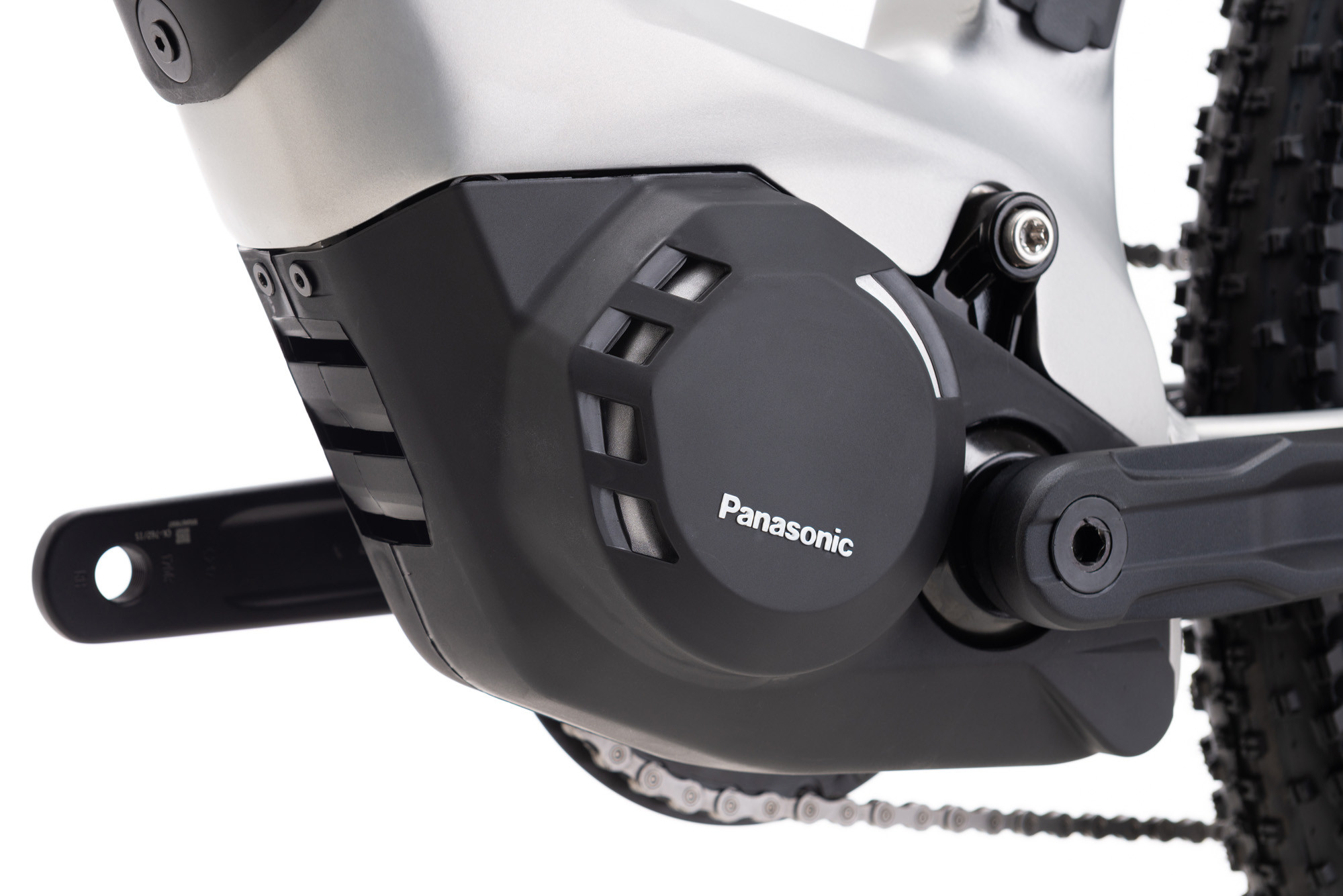 CTM RUBY GX Pro 720Wh - 7