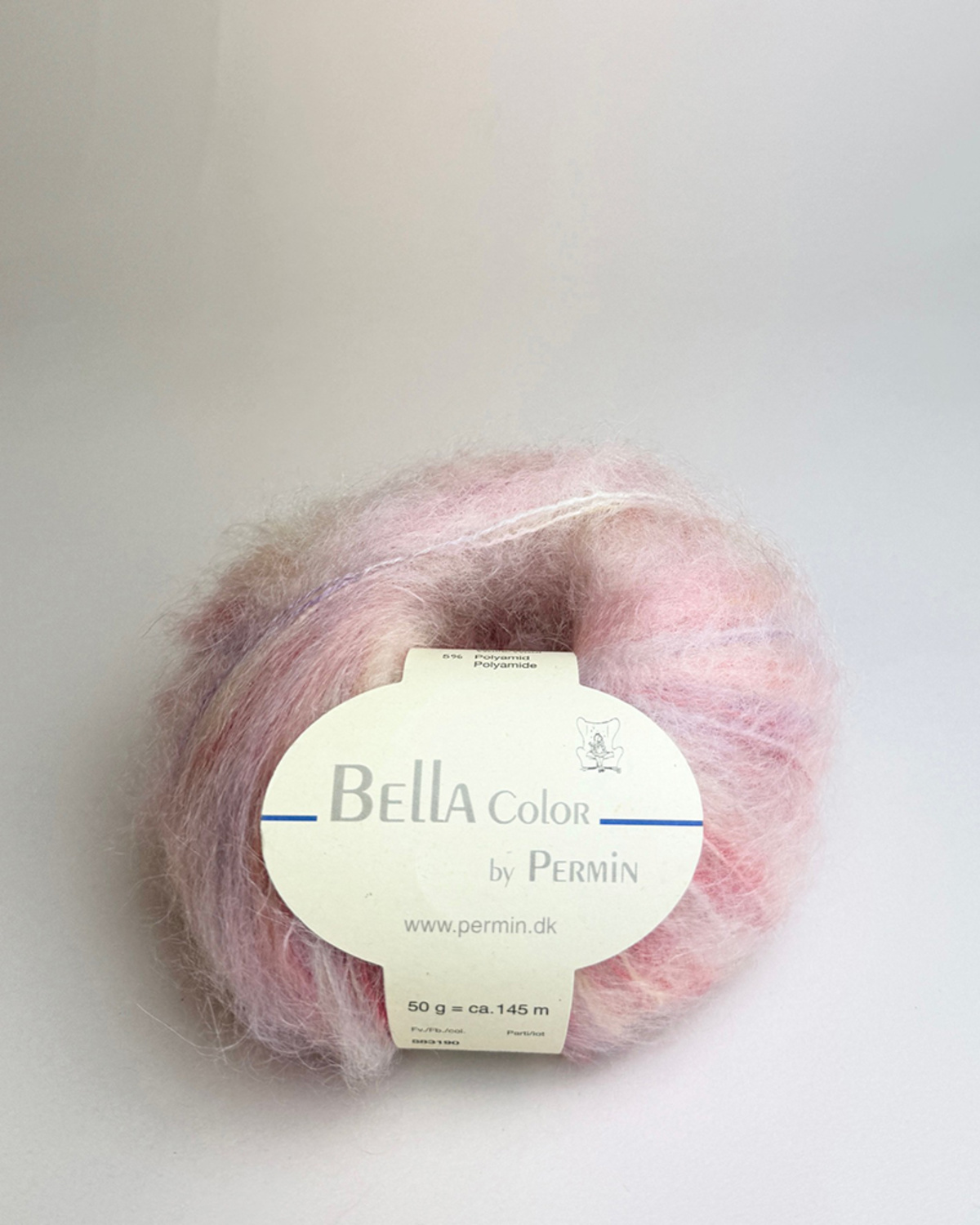 Bella Color - Påskesol 883147