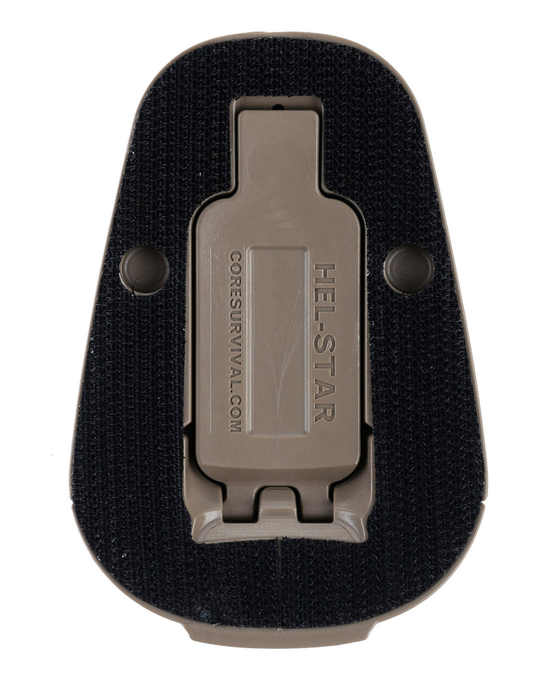 Core survival Hel-Star 6 gen III model HS-640-03P Tan - 4