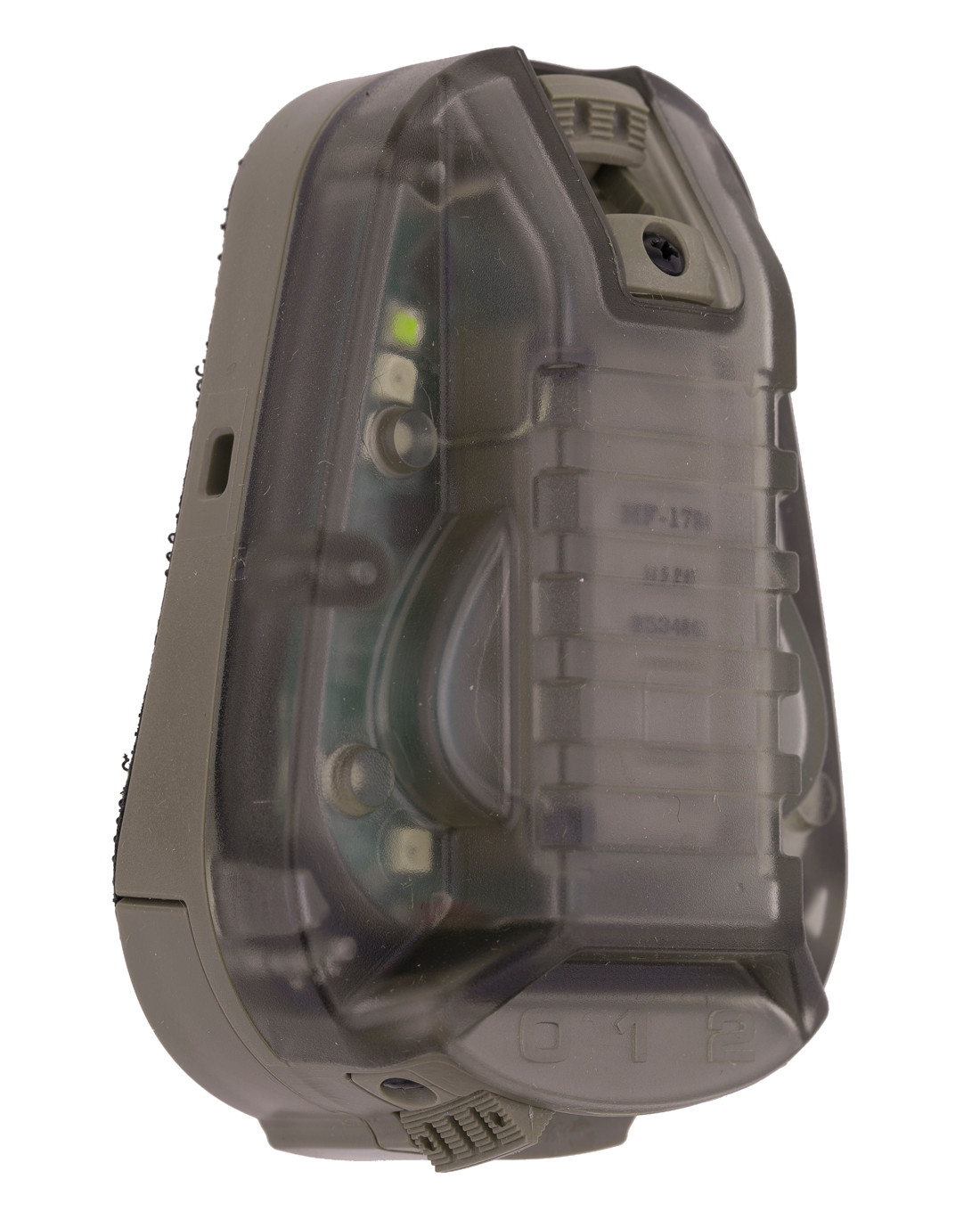 Core survival Hel-Star 6 gen III model HS-640-03P Tan - 3
