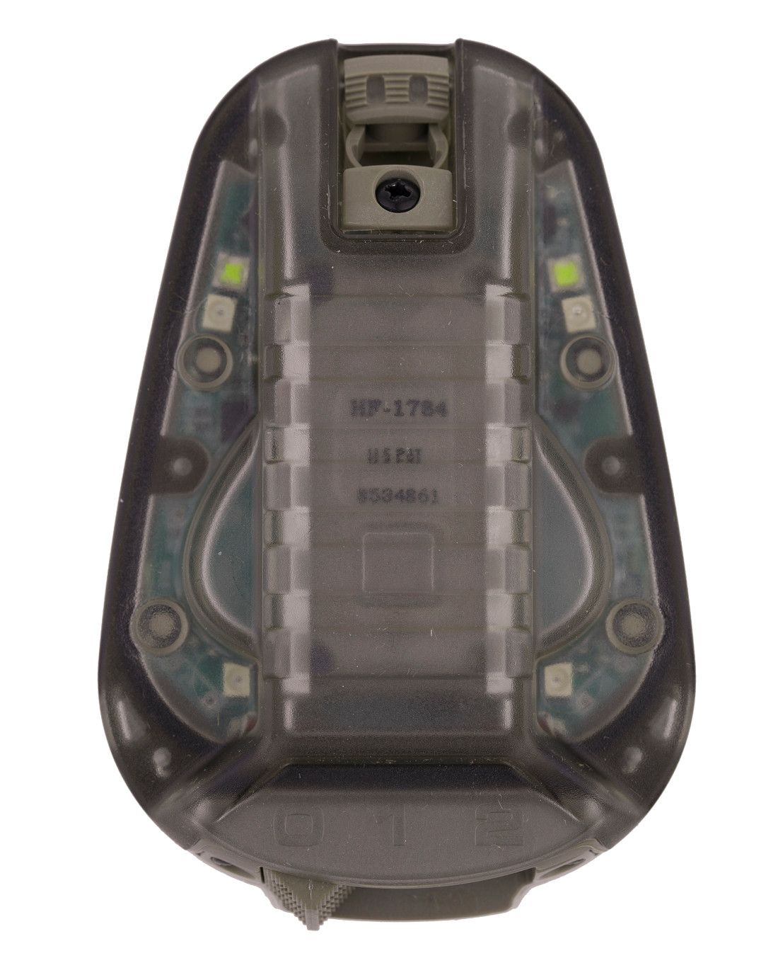 Core survival Hel-Star 6 gen III model HS-640-03P Tan