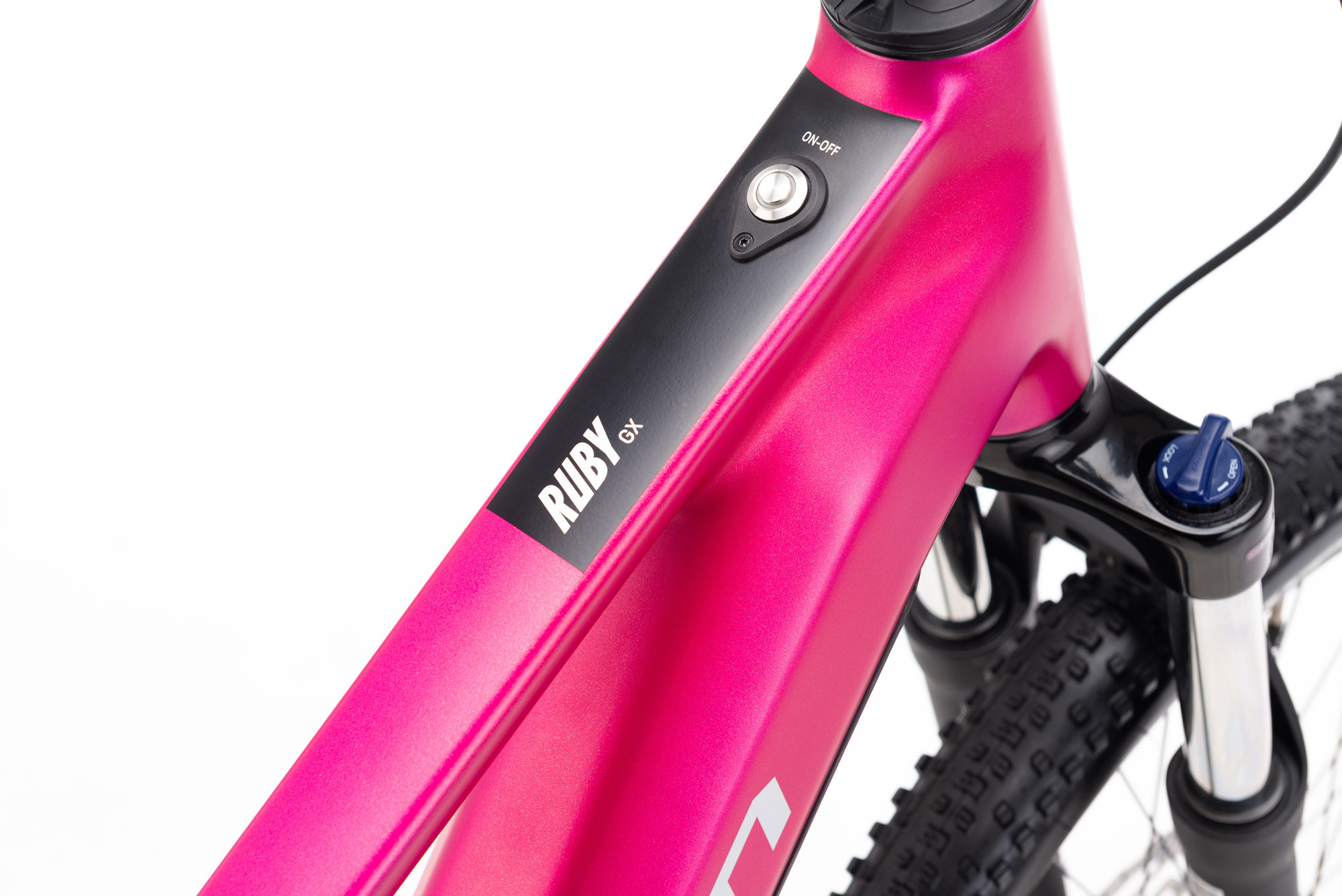 2026 CTM RUBY GX 720Wh - 10
