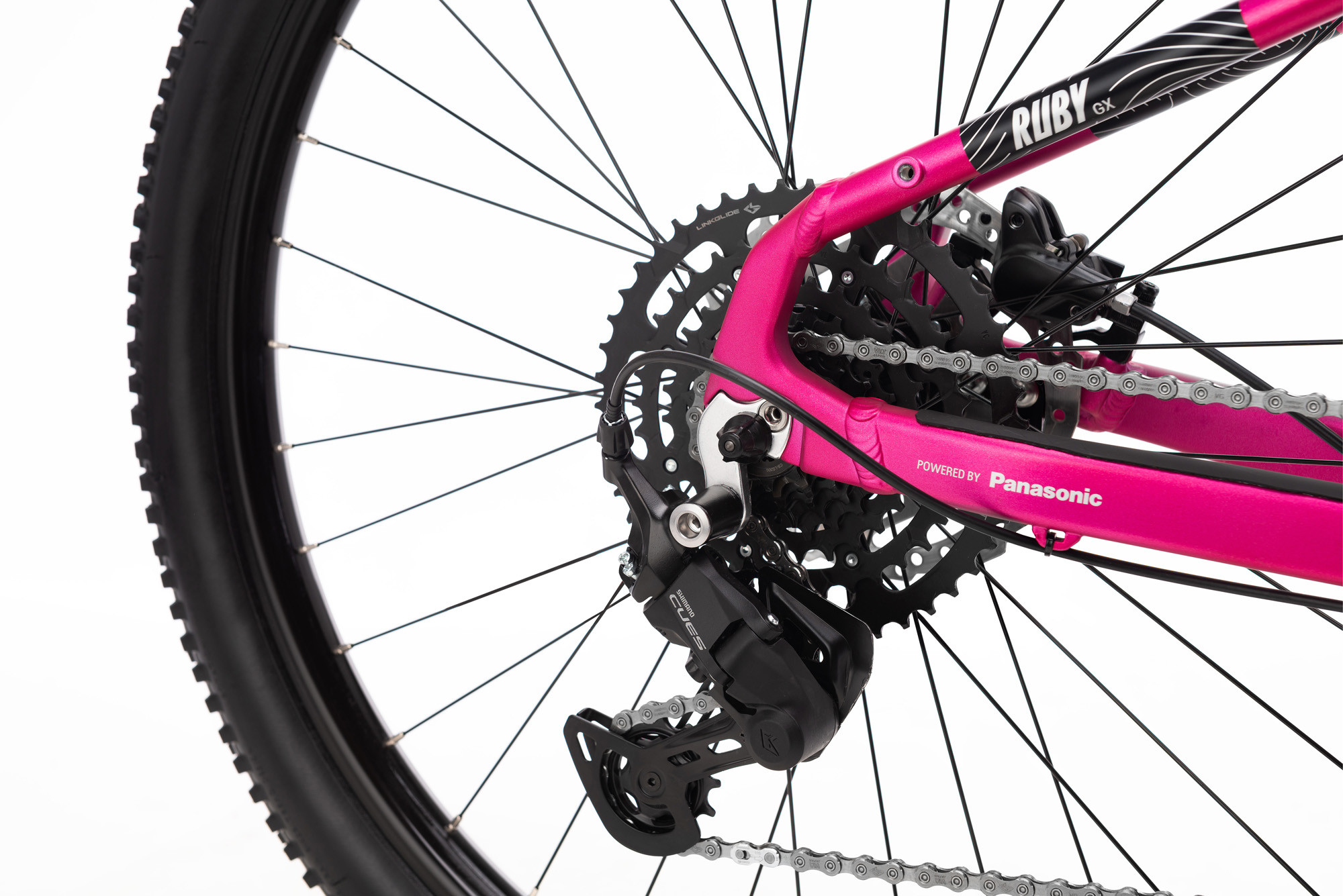 2026 CTM RUBY GX 720Wh - 8