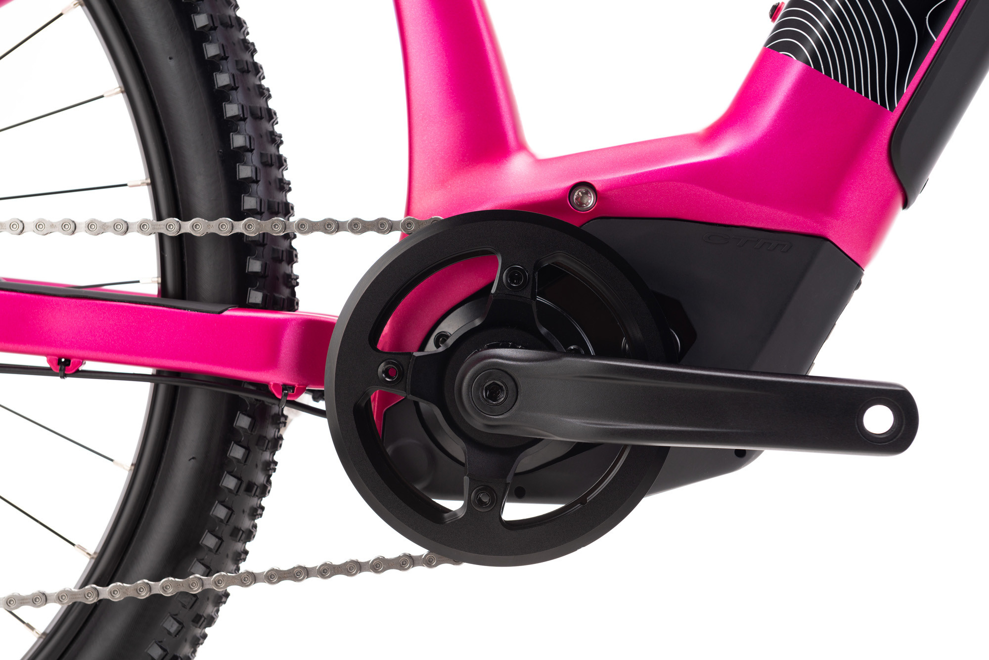2026 CTM RUBY GX 720Wh - 9