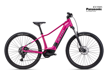 2026 CTM RUBY GX 720Wh