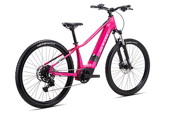 2026 CTM RUBY GX 720Wh