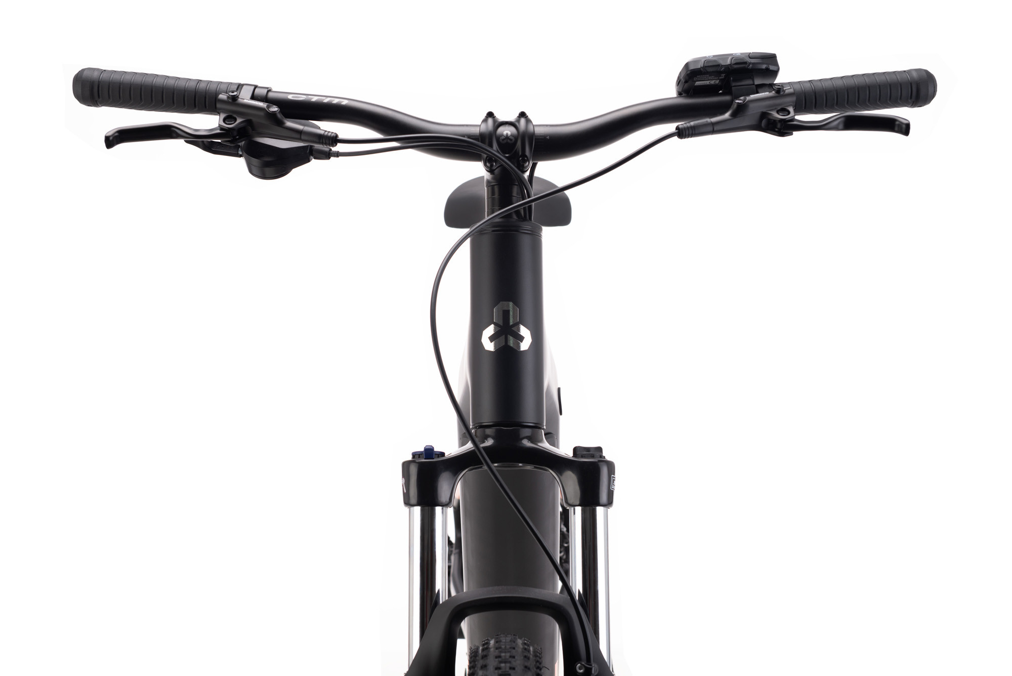 2026 CTM RUBY GX 720Wh - 3