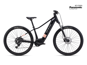 2026 CTM RUBY GX 720Wh