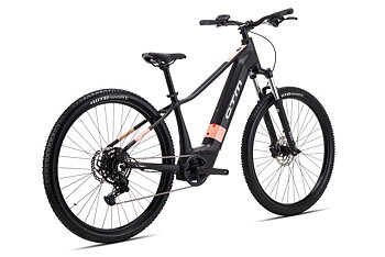 2026 CTM RUBY GX 720Wh