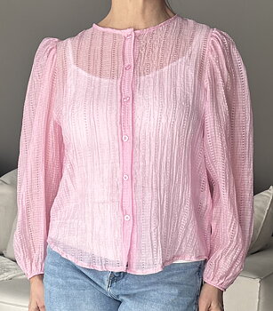 Marta Blus Rosella Rosa