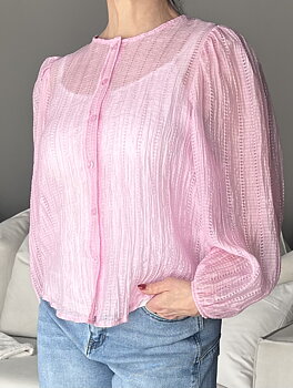Marta Blus Rosella Rosa