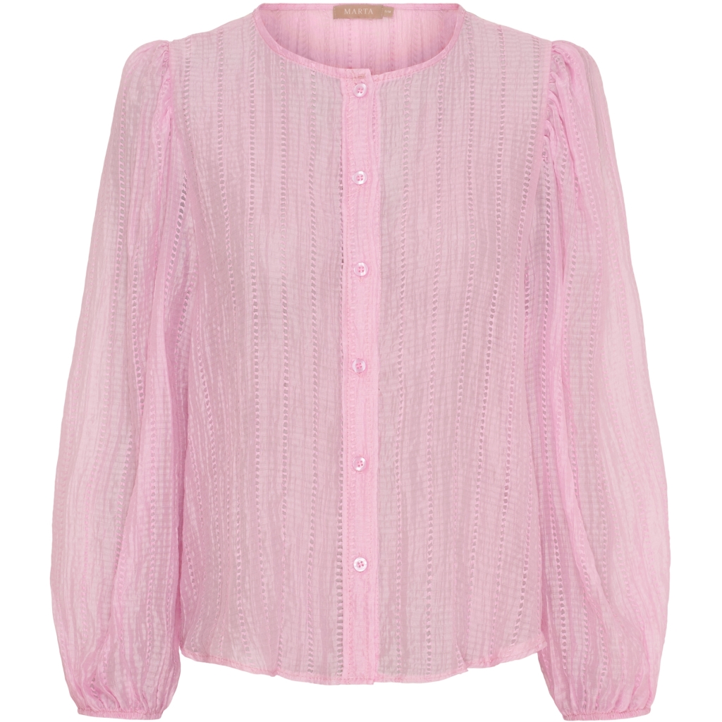 Marta Blus Rosella Rosa - 6