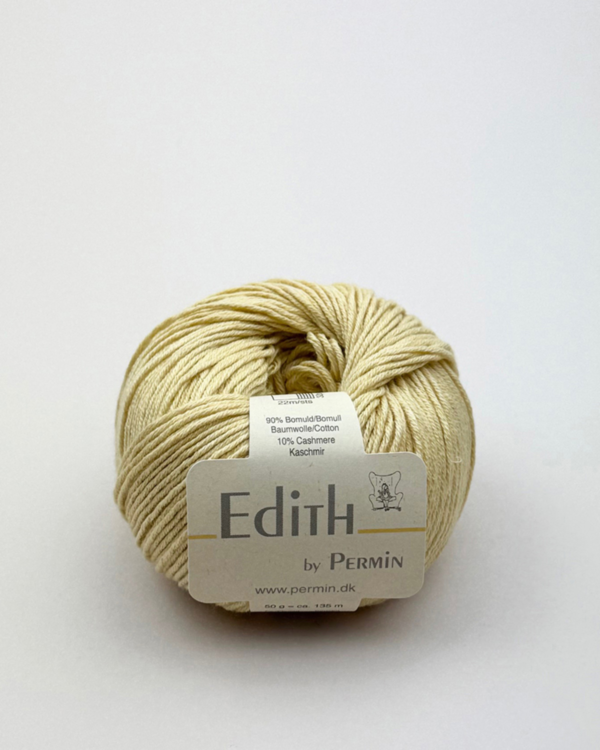 Edith - Gul 881408