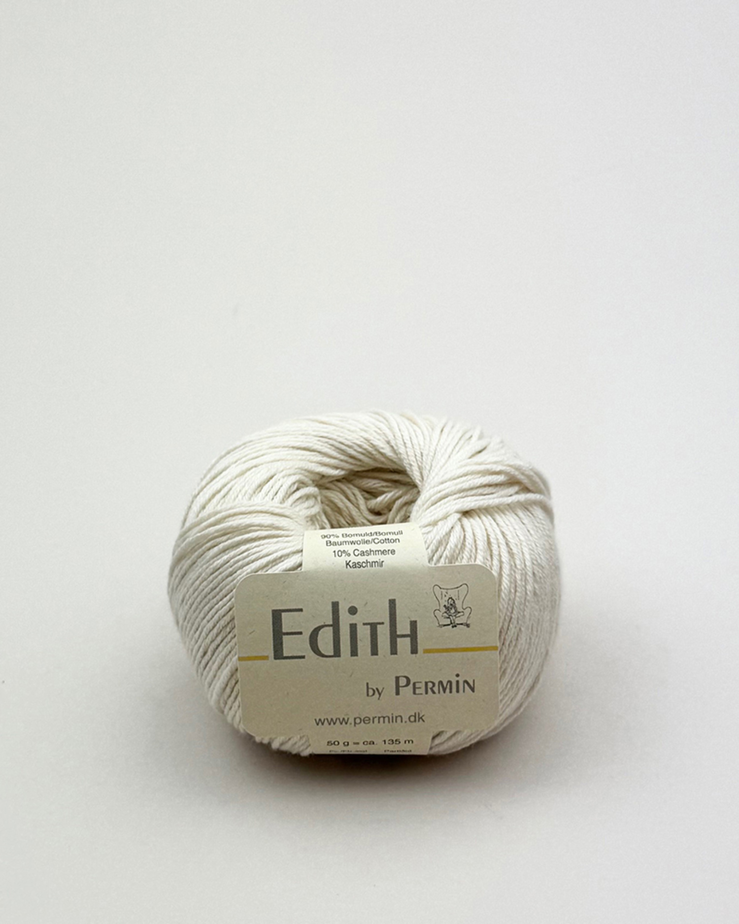 Edith - Offwhite 881409