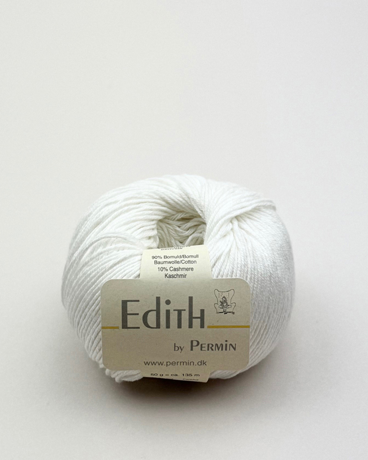Edith - Vit 881401