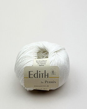 Edith - Vit 881401