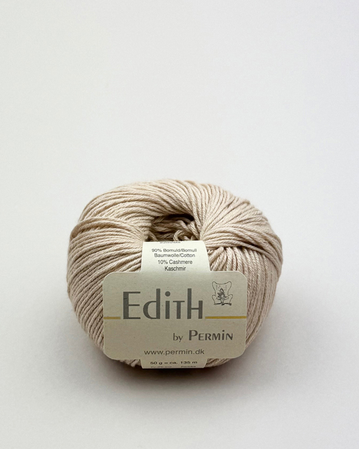 Edith - Lin 881411