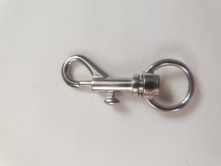 Karbinhake 20 mm
