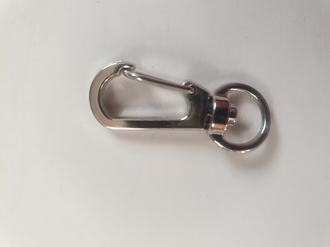 Karbinhake 12 mm