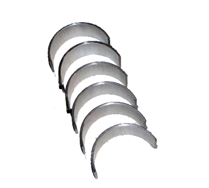 CONROD SHELLS, T150/T160/R3 - 2