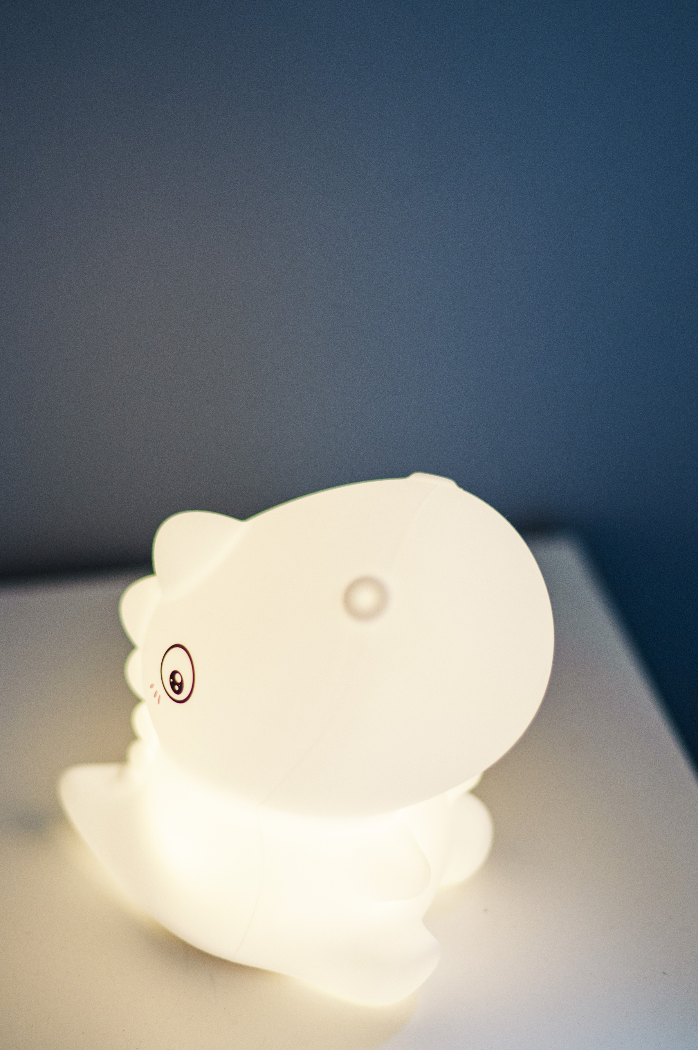 Nattlampa LED Functional - 2