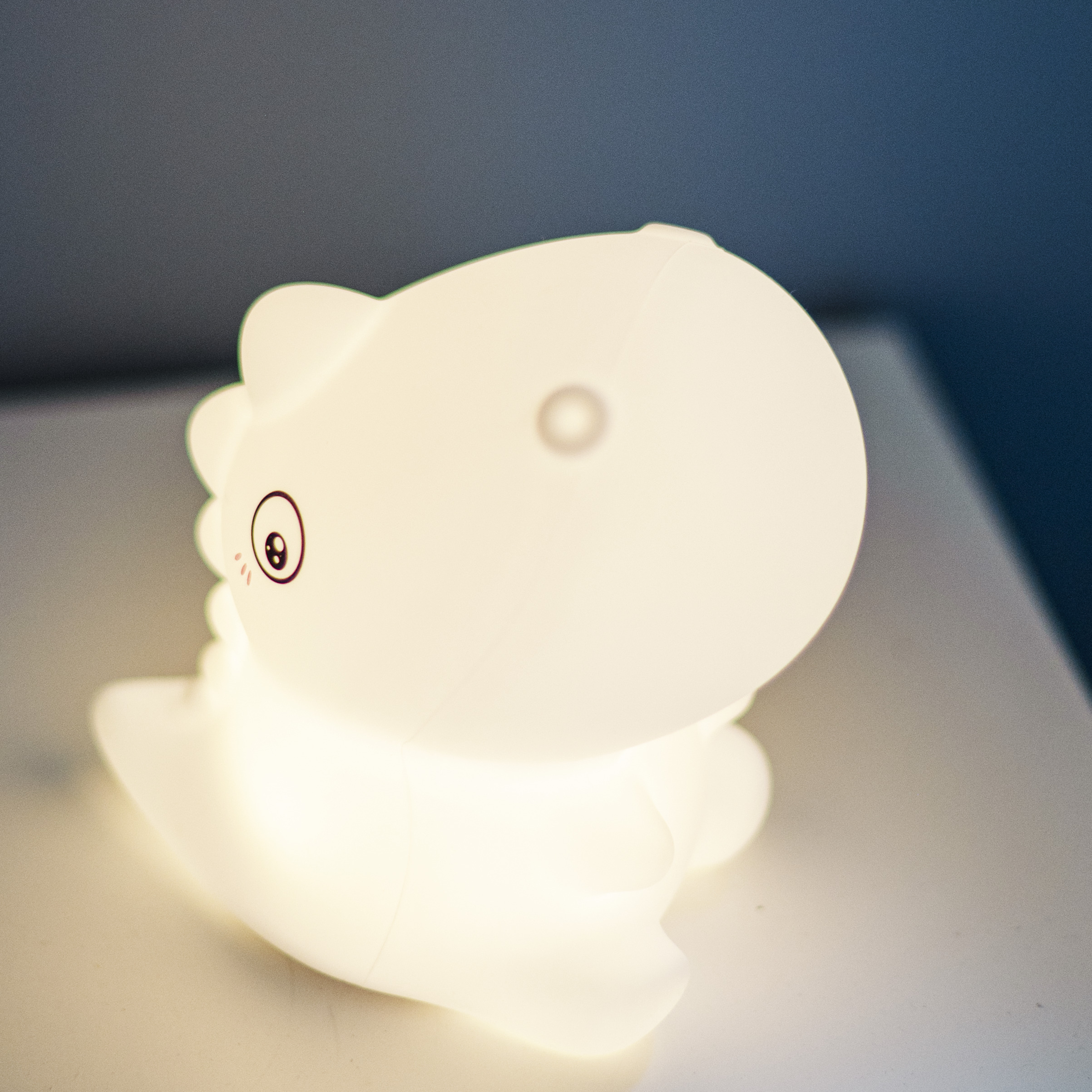 Nattlampa LED Functional